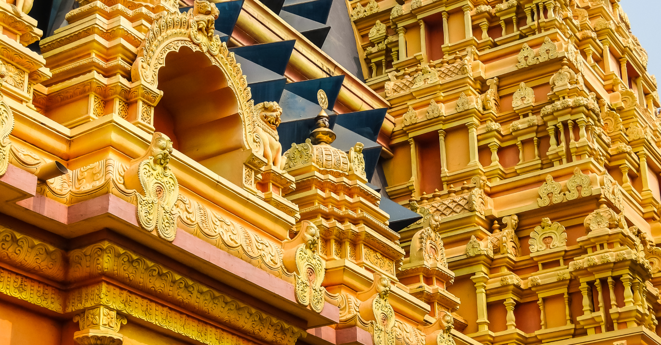 bangalore to rameshwaram tour