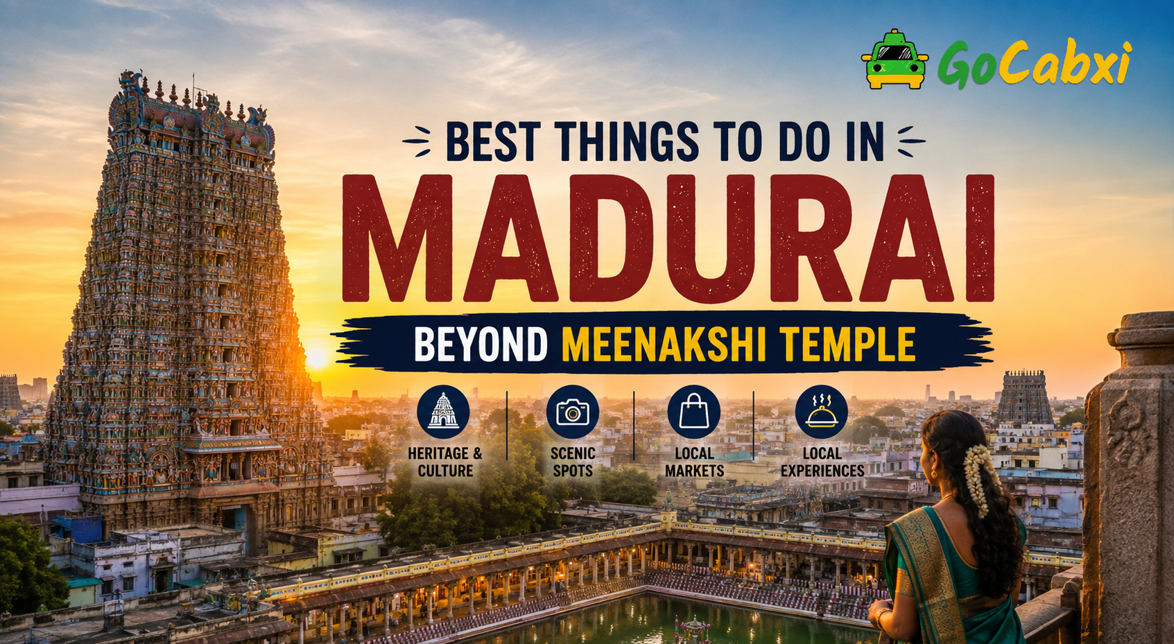 Things to Do in Madurai Beyond Meenakshi Temple