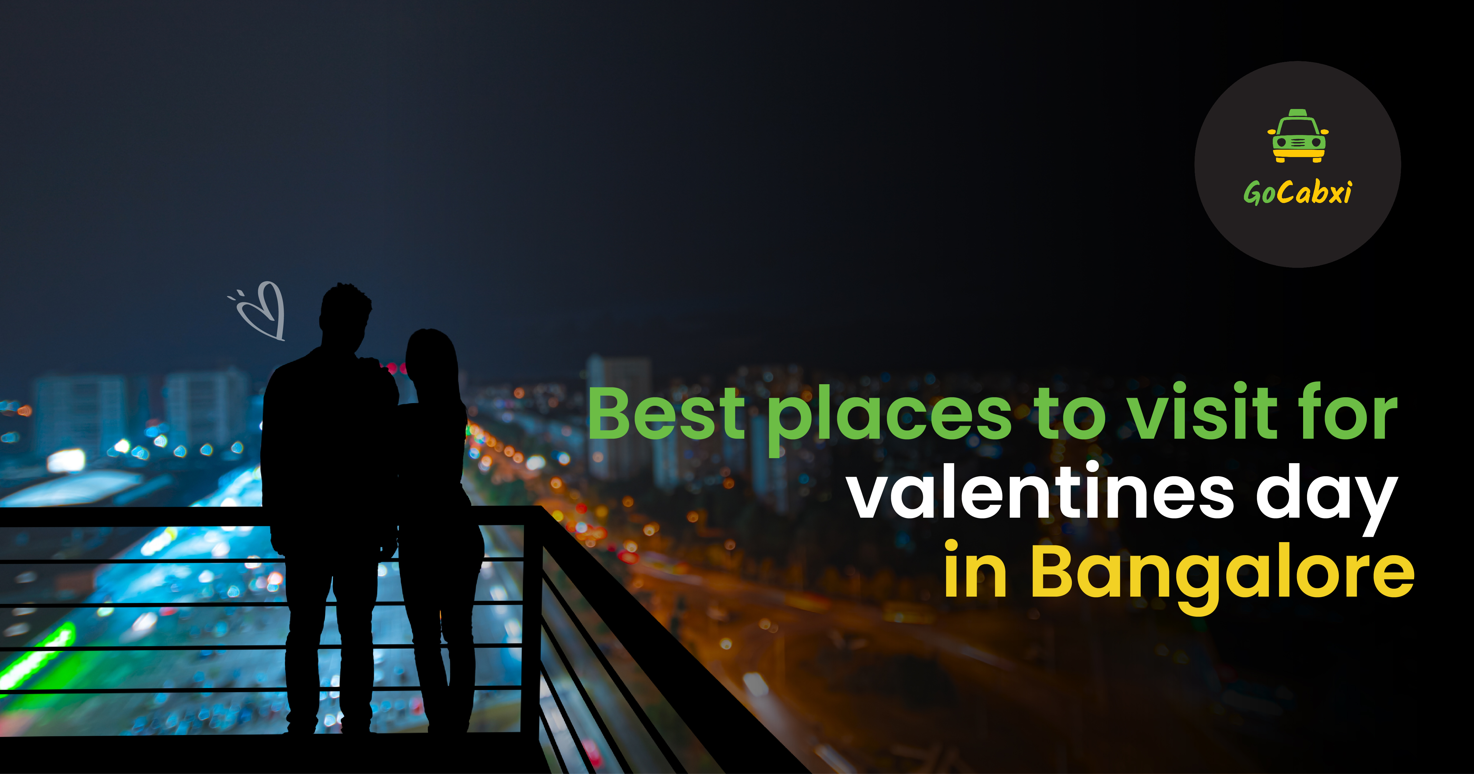 Best places to visit for valentines day in Bangalore