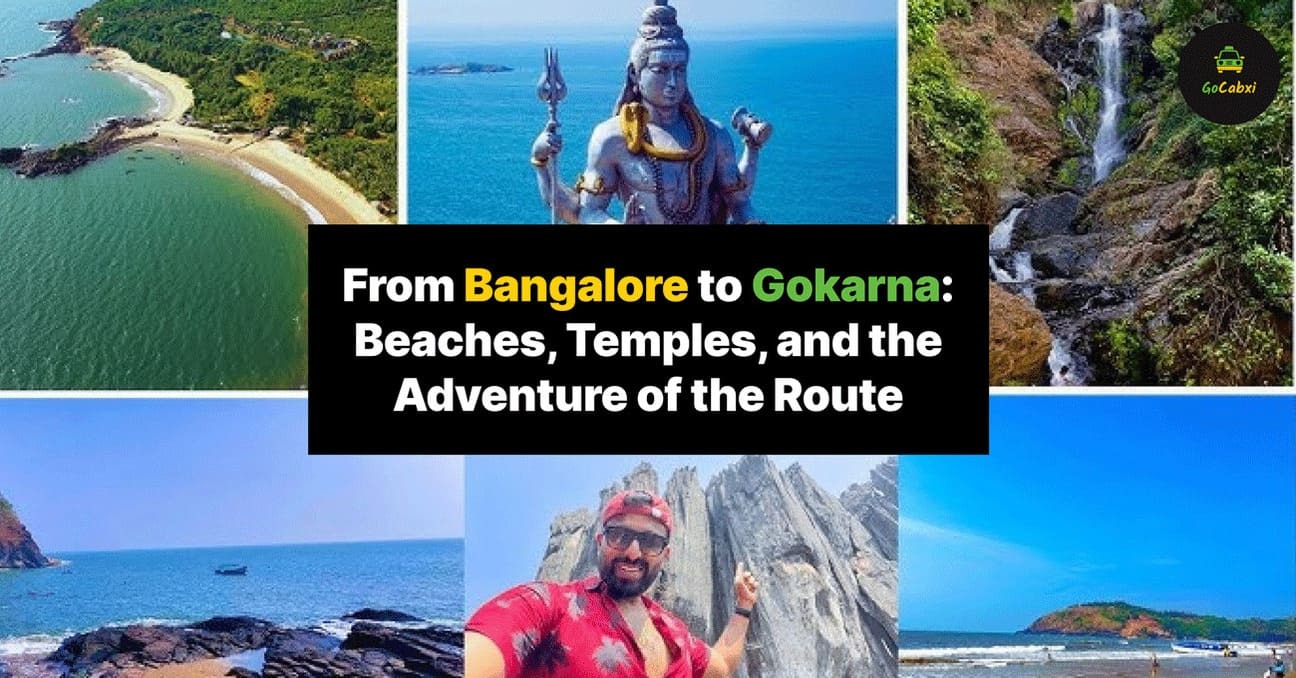 From Bangalore to Rameswaram: Top 9 Places for Pilgrimage, Beaches, and the Pamban Bridge