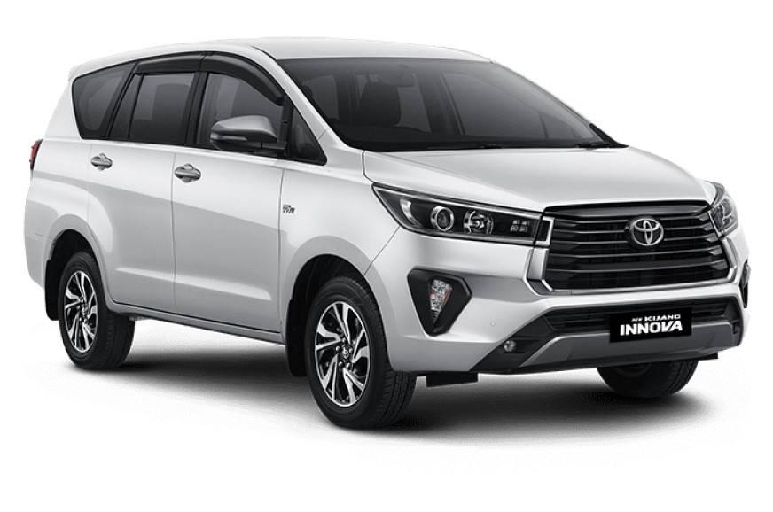 Toyota Innova SUV